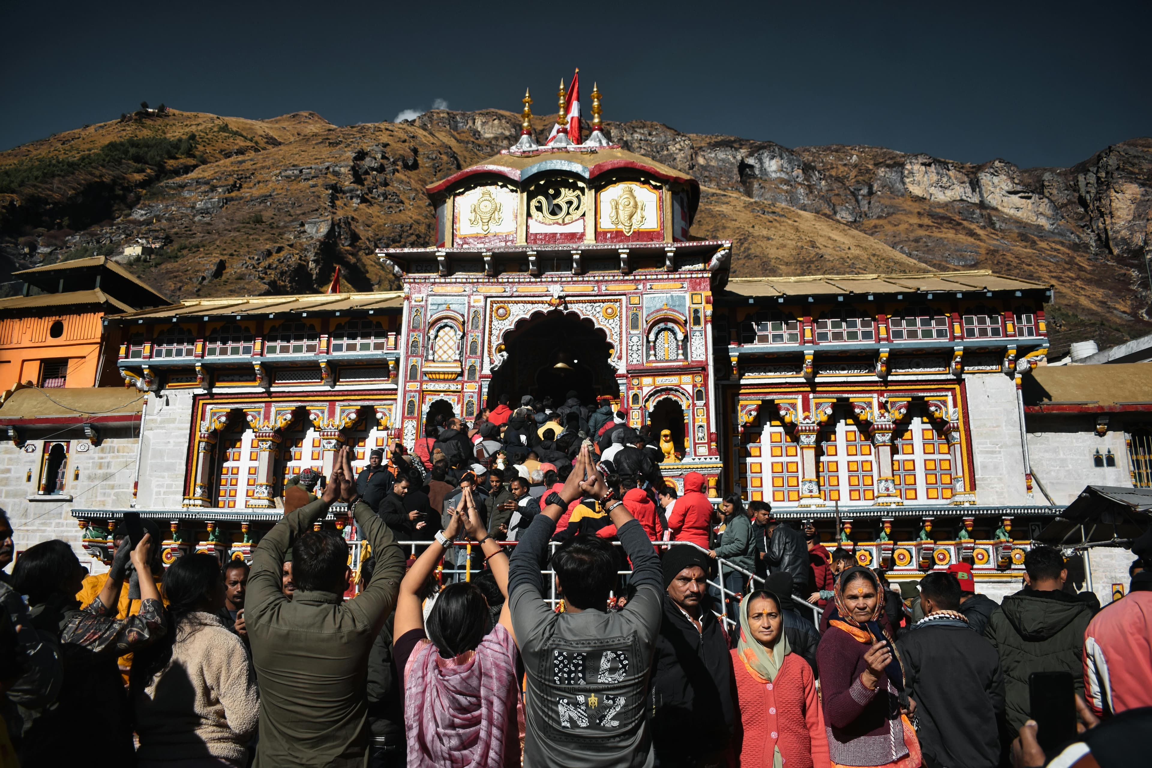Kedar - Badri Yatra